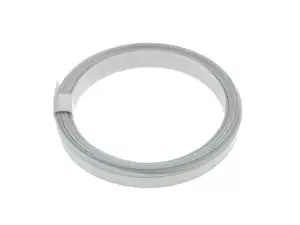 Ligne décorative blanche 3 mm Ligne décorative blanche 3 mm