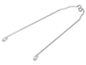 GPO Barre de garde-boue arrière 19" chromée (qualité 1A) GPO Barre de garde-boue arrière 19" chromée (qualité 1A)