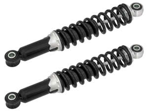 DMP Shock Absorber, 28 cm, Black DMP Shock Absorber, 28 cm, Black