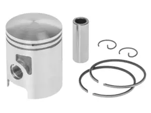 Kit de piston Airsal 40 mm Beta 521 & 512 Kit de piston Airsal 40 mm Beta 521 & 512