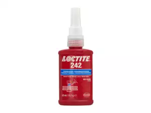 Freinfilet Loctite 242 résistance moyenne 50 ml Freinfilet Loctite 242 résistance moyenne 50 ml