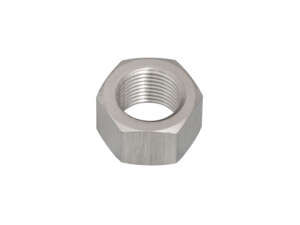 swiing® revival écrou M12x1 x 10 SW17 Inox swiing® revival écrou M12x1 x 10 SW17 Inox