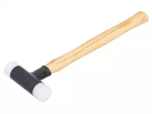 BGS Marteau en nylon 300 g BGS Marteau en nylon 300 g