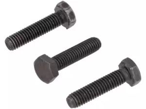 HRT Kit de vis pour moyeu d'embrayage KTM SX50 (résistance 10.9) | Puch E50 HRT Kit de vis pour moyeu d'embrayage KTM SX50 (résistance 10.9) | Puch E50