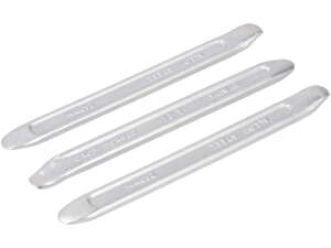 GPO Kit de levier pour pneu 240 mm 3 pièces GPO Kit de levier pour pneu 240 mm 3 pièces