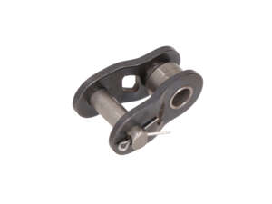 Maillon coudé Wippermann 1/2 x 3/16" renforcé (avec goupille) Maillon coudé Wippermann 1/2 x 3/16" renforcé (avec goupille)