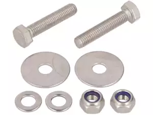 swiing® revival Kit de vis pour fixation du réservoir Inox | Pony Cross 521 swiing® revival Kit de vis pour fixation du réservoir Inox | Pony Cross 521