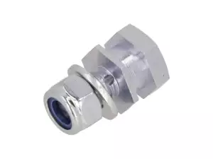 swiing® ingenious Vis de serrage frein arrière renforcé M8 | Piaggio Ciao, SI, Bravo, Boxer swiing® ingenious Vis de serrage frein arrière renforcé M8 | Piaggio Ciao, SI, Bravo, Boxer