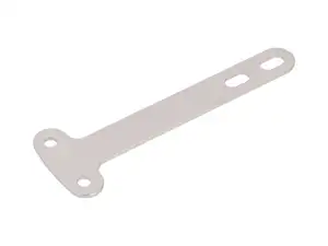 swiing® ingenious Barre de garde-boue 16" Inox | Fourche EBR hydraulique / Staco swiing® ingenious Barre de garde-boue 16" Inox | Fourche EBR hydraulique / Staco