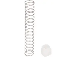 Ressort Polini vanne de gaz carburateur PWK Ressort Polini vanne de gaz carburateur PWK