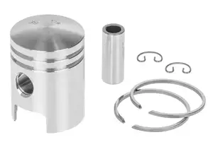 Meteor piston 38 mm #4 | Puch Meteor piston 38 mm #4 | Puch