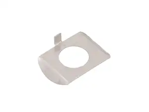 swiing® revival Tôle de sécurité engrenage écrou M10 | Puch X30 swiing® revival Tôle de sécurité engrenage écrou M10 | Puch X30