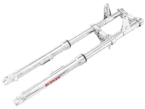 EBR telescopic fork reinforced | Puch EBR telescopic fork reinforced | Puch