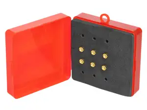 swiing® revival Kit de buses M3.5 (64 - 74) Bing SRE, SRA, SRC, SRF swiing® revival Kit de buses M3.5 (64 - 74) Bing SRE, SRA, SRC, SRF