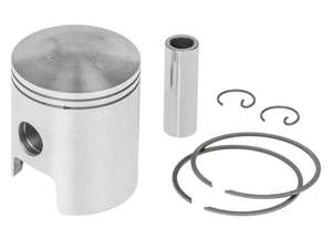 Barikit piston 43.5 mm MetraKit-cylindre | Puch Barikit piston 43.5 mm MetraKit-cylindre | Puch