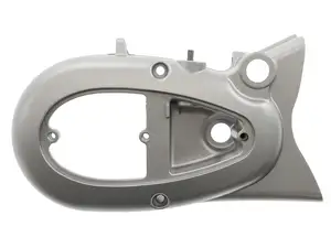 Couvercle côté allumage 50/3 vent de circulation Couvercle côté allumage 50/3 vent de circulation