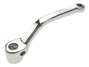 Pedal crank right original (round crank) NOS | Puch Pedal crank right original (round crank) NOS | Puch