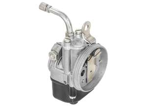 Dell'Orto 12/7 carburetor hand choke original | Piaggio Ciao PX Dell'Orto 12/7 carburetor hand choke original | Piaggio Ciao PX