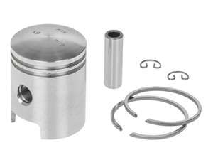 Piston Meteor 38.5 mm (10 mm KoBo) surdimensionné | Puch X30 Velux, NG-2-AH Piston Meteor 38.5 mm (10 mm KoBo) surdimensionné | Puch X30 Velux, NG-2-AH
