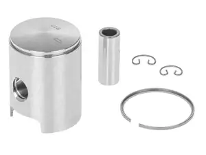Piston Meteor 38.95 mm #AB | Zündapp type 530 Piston Meteor 38.95 mm #AB | Zündapp type 530