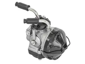 Carburateur Dell'Orto 16/16 SHA choke de câble Carburateur Dell'Orto 16/16 SHA choke de câble