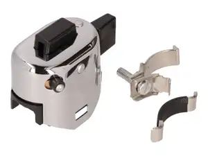 swiing® revival Interrupteur d'éclairage MERIT deux boutons swiing® revival Interrupteur d'éclairage MERIT deux boutons