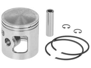Piston Polini 46 mm (12 mm KoBo) | Piaggio Ciao, SI, Bravo, Boxer Piston Polini 46 mm (12 mm KoBo) | Piaggio Ciao, SI, Bravo, Boxer
