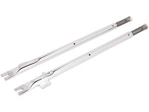 Fork leg 17" rim (replica) | Sachs Pony Junior 503 Fork leg 17" rim (replica) | Sachs Pony Junior 503