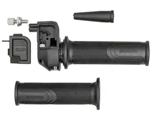 Domino throttle grip set (74mm, 3.6°/mm) Domino throttle grip set (74mm, 3.6°/mm)