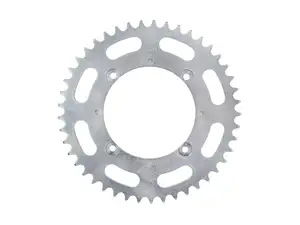 ESJOT sprocket 45 teeth coaster brake galvanized ESJOT sprocket 45 teeth coaster brake galvanized