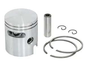 Athena piston 43mm (10 mm KoBo) #A | Piaggio Ciao, SI, Bravo, Boxer Athena piston 43mm (10 mm KoBo) #A | Piaggio Ciao, SI, Bravo, Boxer