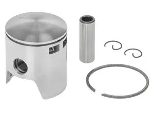 Piston GPO 45 mm 6 canaux tuning | Puch Piston GPO 45 mm 6 canaux tuning | Puch