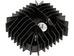 Ø 40 mm cylinder head original | Beta 521, 512 (A8113) Ø 40 mm cylinder head original | Beta 521, 512 (A8113)