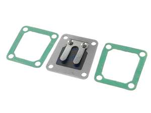 Polini 2-folding diaphragm Peugeot 103 Polini 2-folding diaphragm Peugeot 103
