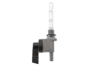 OMG : robinet d'essence vertical, marqué M10x1 (à visser), partant vers le bas OMG : robinet d'essence vertical, marqué M10x1 (à visser), partant vers le bas