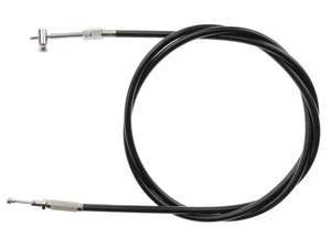 Câble de frein arrière GPO 170 cm, renforcé, noir | Puch Câble de frein arrière GPO 170 cm, renforcé, noir | Puch