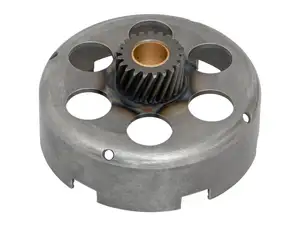 Corbeille d'embrayage 21 dents facilitée | Puch E50 Corbeille d'embrayage 21 dents facilitée | Puch E50