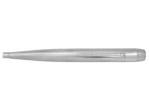 swiing® ingenious cigare Ø 28 / 70 mm chrome (échappement Reso) swiing® ingenious cigare Ø 28 / 70 mm chrome (échappement Reso)