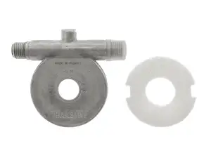 Transval Entraînement tachymètre 17" | MBK 51 Super Transval Entraînement tachymètre 17" | MBK 51 Super