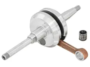 Vilebrequin à joues pleines Peugeot 103 SP-MVL Vilebrequin à joues pleines Peugeot 103 SP-MVL