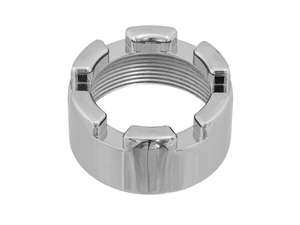 swiing® ingenious Ecrou d'échappement M35x2 long 28 mm coude | Sachs 50/2 swiing® ingenious Ecrou d'échappement M35x2 long 28 mm coude | Sachs 50/2