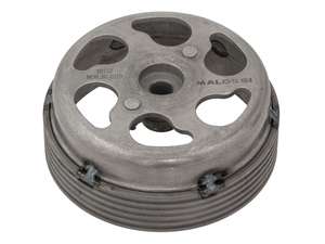 Malossi Cloche d'embrayage (convertisseur) Vario | Piaggio Ciao, SI, Bravo, Boxer, Grillo Malossi Cloche d'embrayage (convertisseur) Vario | Piaggio Ciao, SI, Bravo, Boxer, Grillo