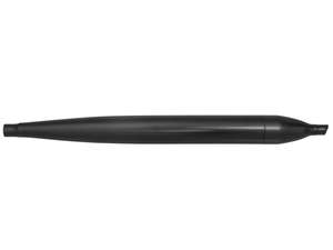 swiing® ingenious Flûte Ø 32 / 70 mm noir (échappement Reso) swiing® ingenious Flûte Ø 32 / 70 mm noir (échappement Reso)