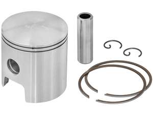 Barikit piston 48 mm MetraKit-cylindre surdimensionné | Puch Barikit piston 48 mm MetraKit-cylindre surdimensionné | Puch