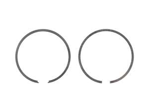 Segments de piston Meteor 42.5 mm (paire) | Puch X30 Velux, NG-2AH Segments de piston Meteor 42.5 mm (paire) | Puch X30 Velux, NG-2AH