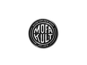 mk-Merch Pin "mofakult retro" Ø 20 mm mk-Merch Pin "mofakult retro" Ø 20 mm