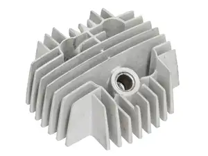 Culasse 38 mm déco. Version Occ. | Puch Ur-Maxi Culasse 38 mm déco. Version Occ. | Puch Ur-Maxi