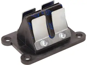 Insert Polini à membrane à 4 volets Insert Polini à membrane à 4 volets