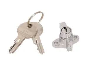 Serrure boîte à outils & coffre à bagages selle | Kreidler / Hercules Serrure boîte à outils & coffre à bagages selle | Kreidler / Hercules