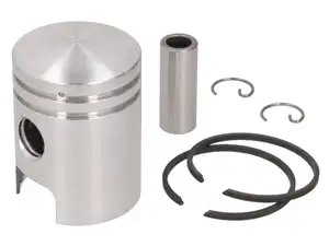 Gilardoni italkit piston 38 mm No. 3 | Puch Maxi Gilardoni italkit piston 38 mm No. 3 | Puch Maxi